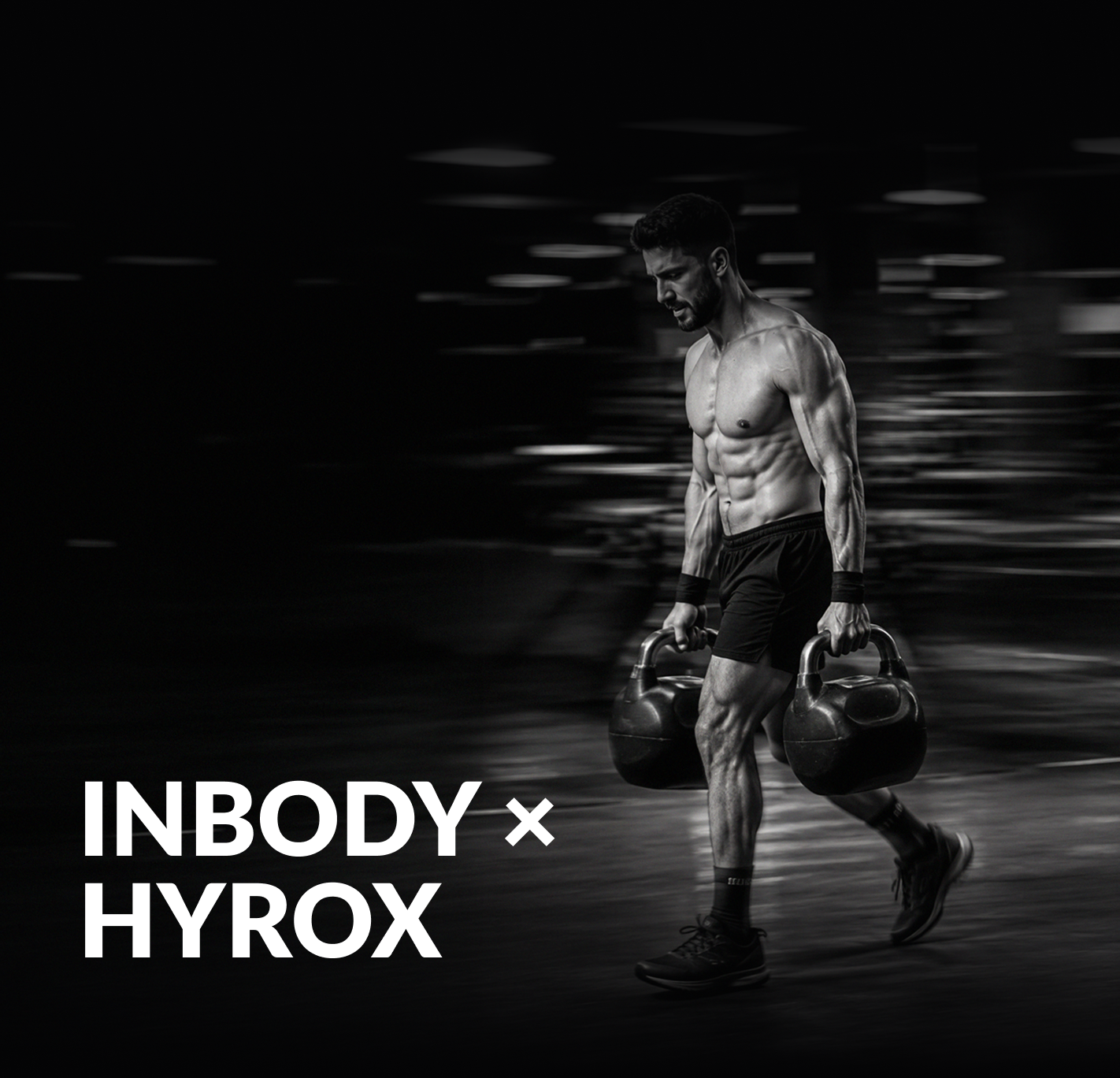 InBody x HYROX