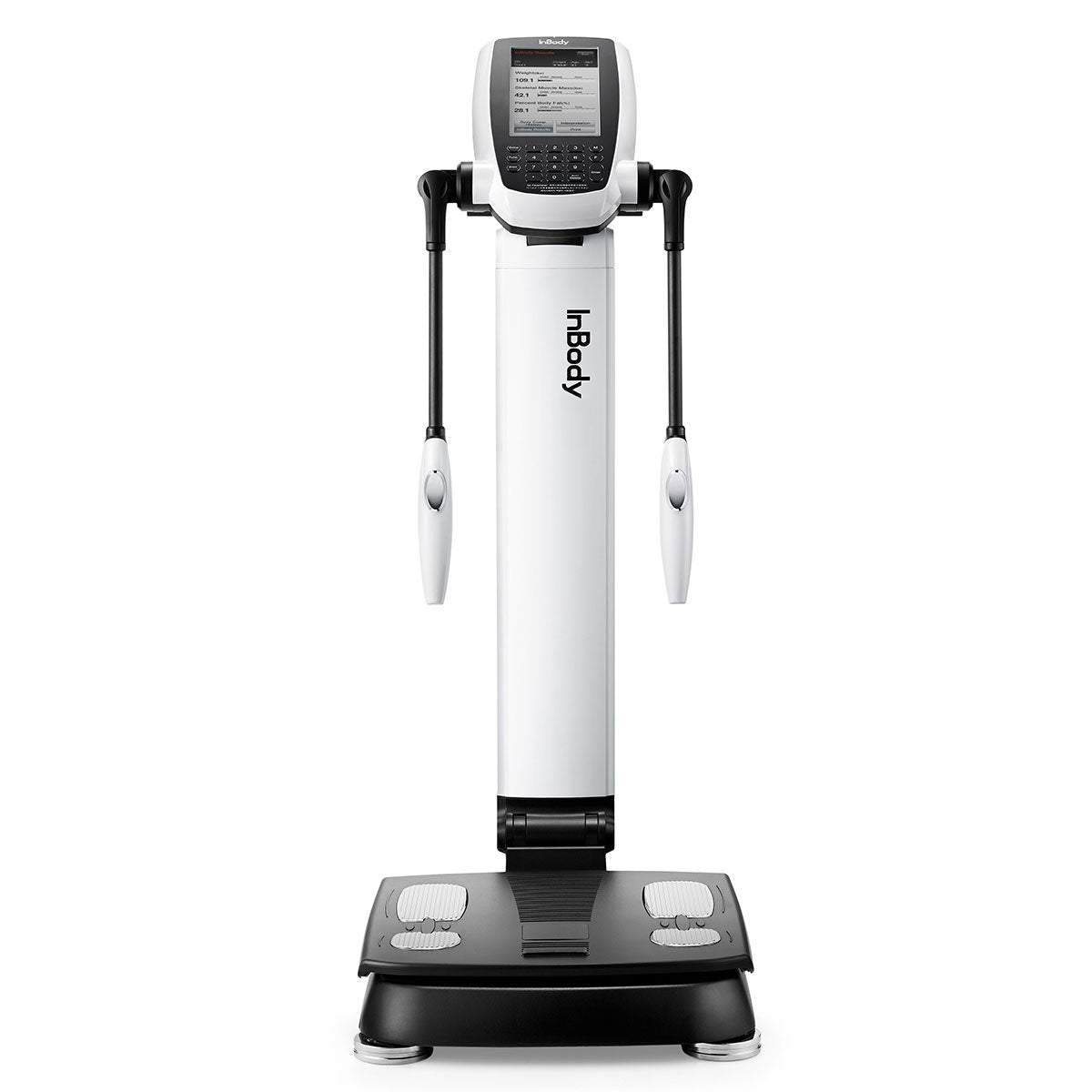 InBody 270S Body Composition Analyzer