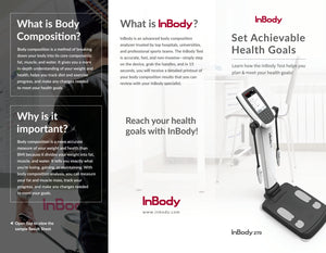 Brochures