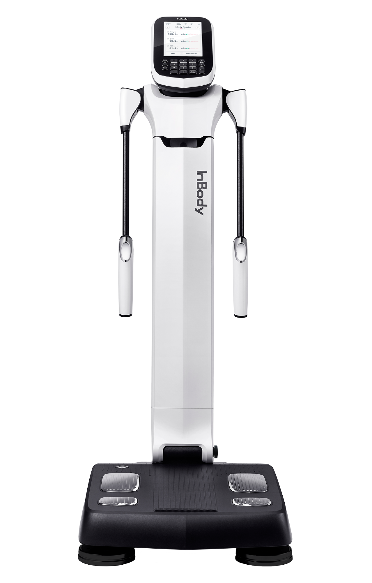InBody 380 Body Composition Analyzer
