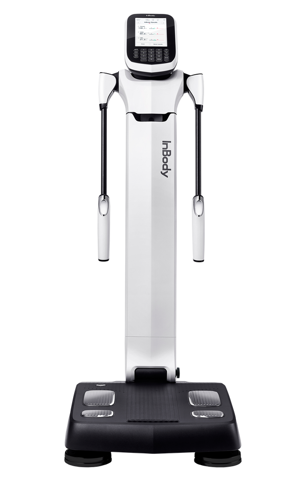 InBody 380 Body Composition Analyzer - InBody USA