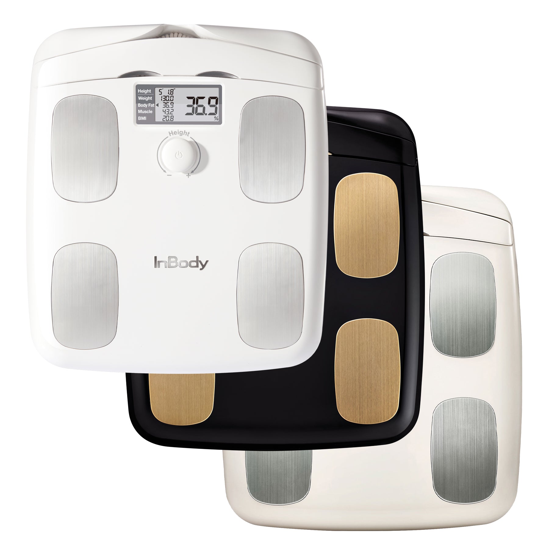 InBody Dial H30 Smart Body Composition Scale | InBody USA