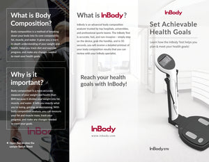 Brochures