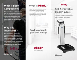 Brochures