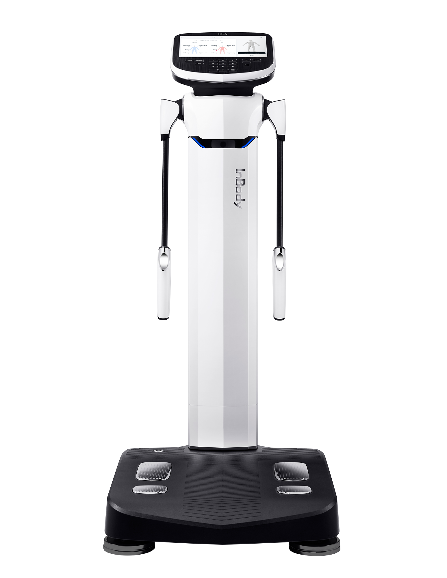 InBody 580 Body Composition Analyzer - InBody USA