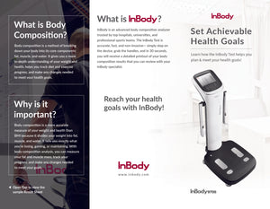 Brochures