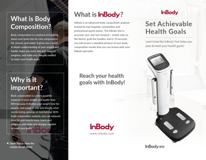 Brochures