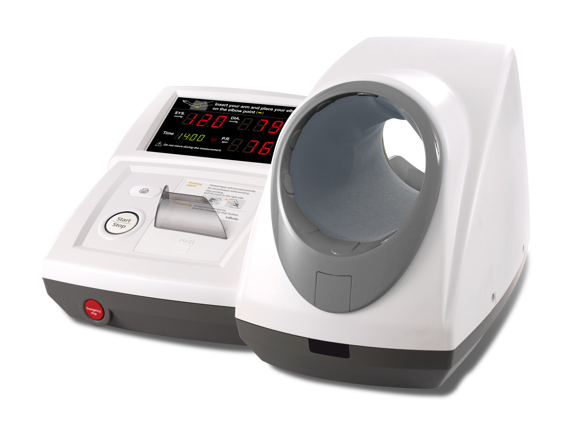 BPBIO 320S