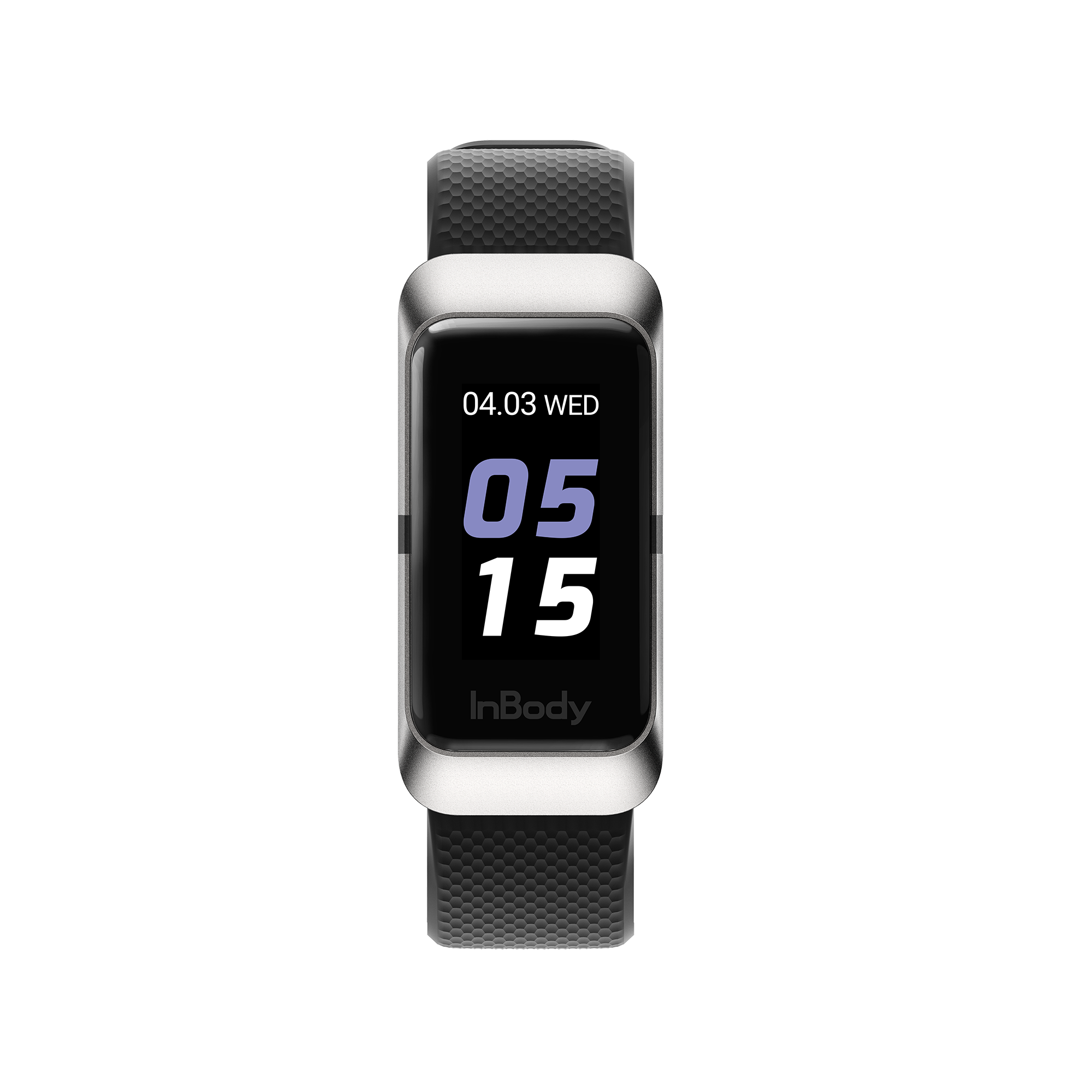 InBody BAND 3