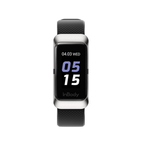 InBody BAND 3