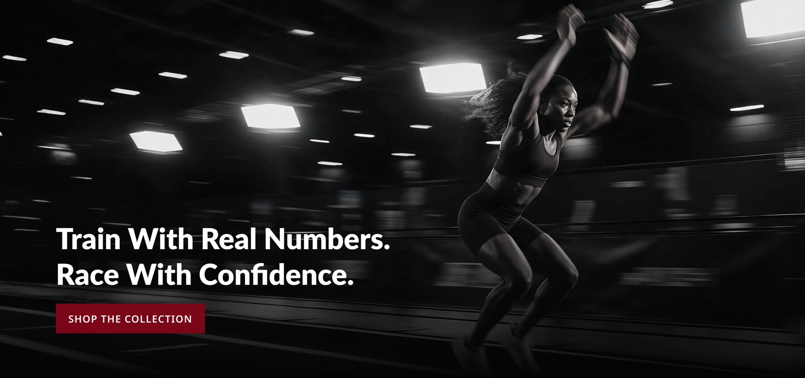 HYROX athlete performing a dynamic medicine ball exercise beside the message Train With Real Numbers, Race With Confidence. InBody body composition technology helps athletes track measurable changes in muscle mass, body fat and body balance, providing objective data to monitor progress throughout HYROX training and race preparation.
