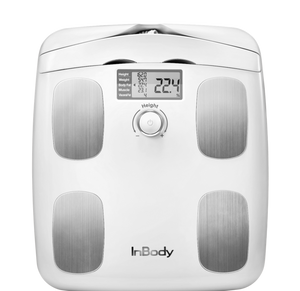 InBody Dial H20N Smart Body Composition Scale - REFURBISHED