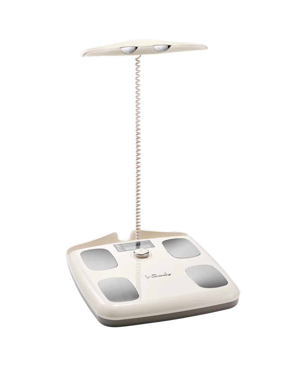 InBody Dial H20 Smart Body Composition Scale