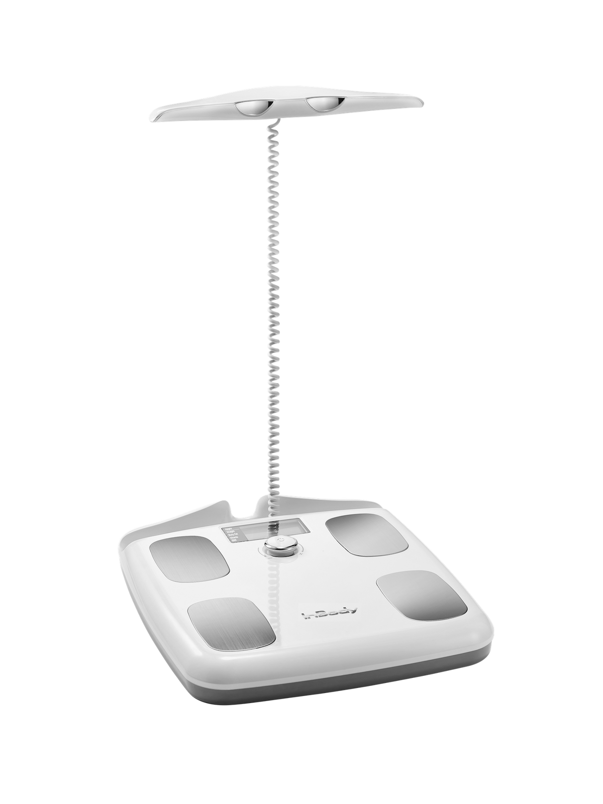 Dial H20 Smart Body Composition Scale | InBody USA