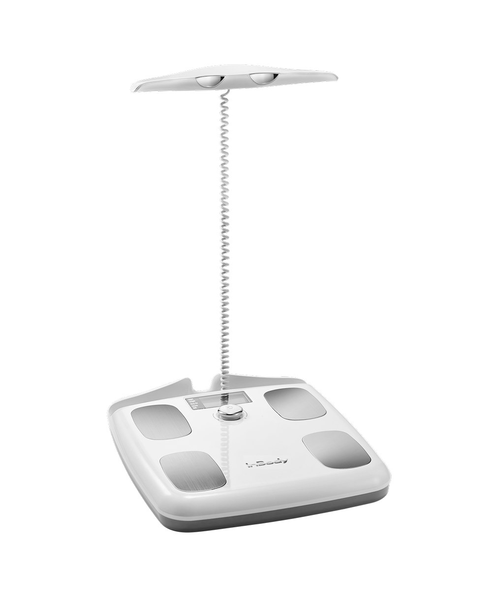 Dial H20 Smart Body Composition Scale | InBody USA Dial H20 Smart Body Composition Scale | InBody USA