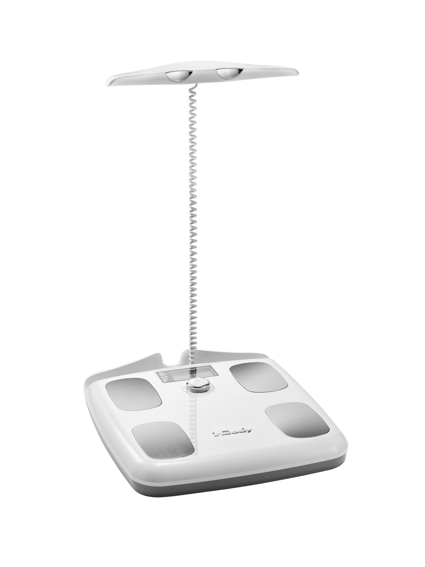 Dial H20 Smart Body Composition Scale | InBody USA Dial H20 Smart Body Composition Scale | InBody USA
