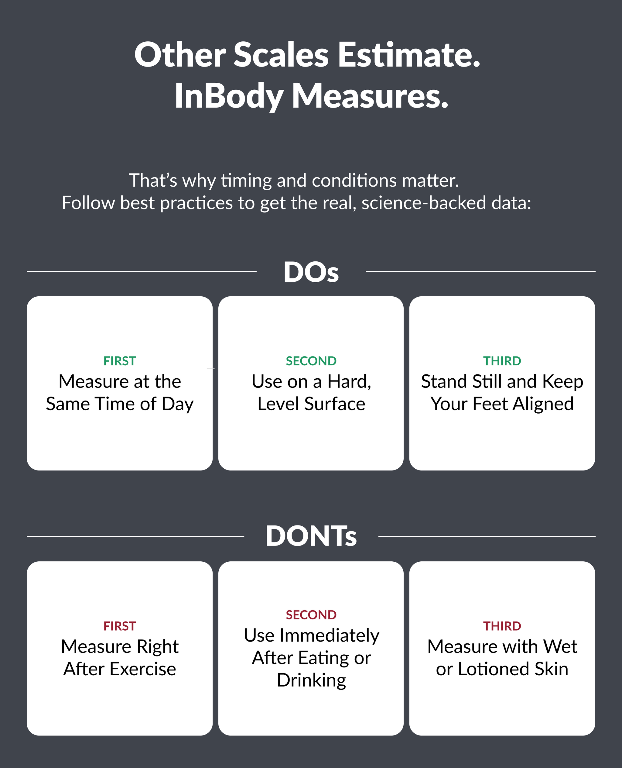 Body Fat Scales & Smart Weight Scales | InBodyUSA - InBody USA Body Fat Scales & Smart Weight Scales | InBodyUSA - InBody USA