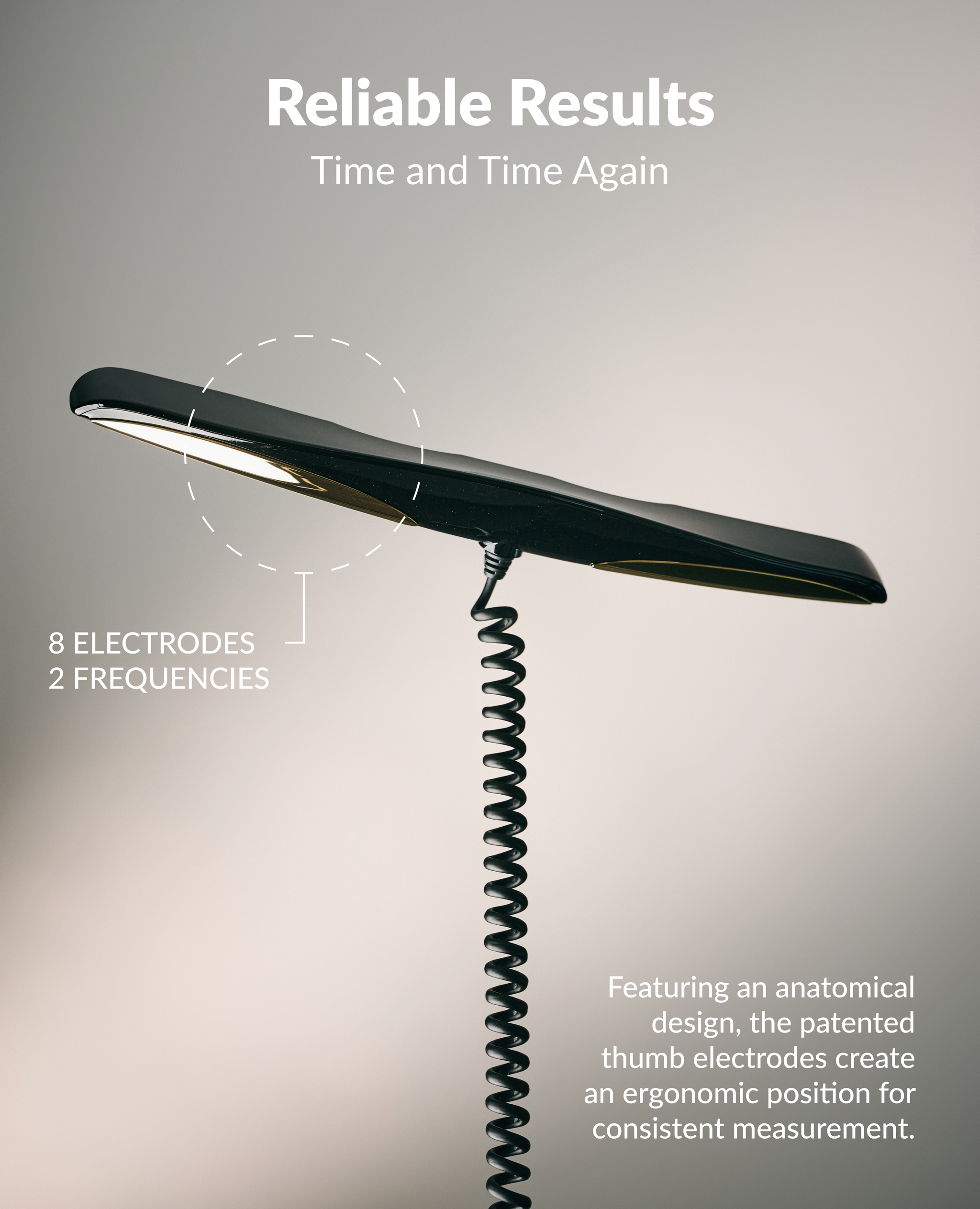 Dial H20 Smart Body Composition Scale | InBody USA Dial H20 Smart Body Composition Scale | InBody USA