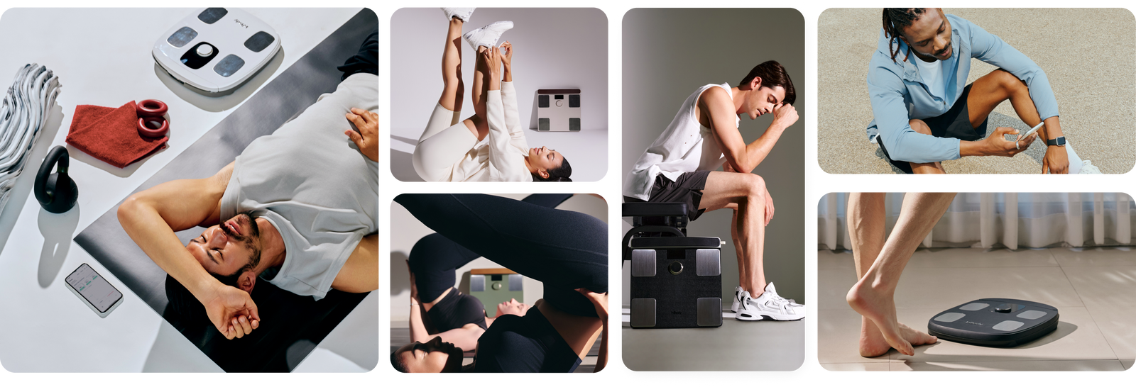 InBody: A Worldwide Leader in Body Composition Analysis InBody: A Worldwide Leader in Body Composition Analysis