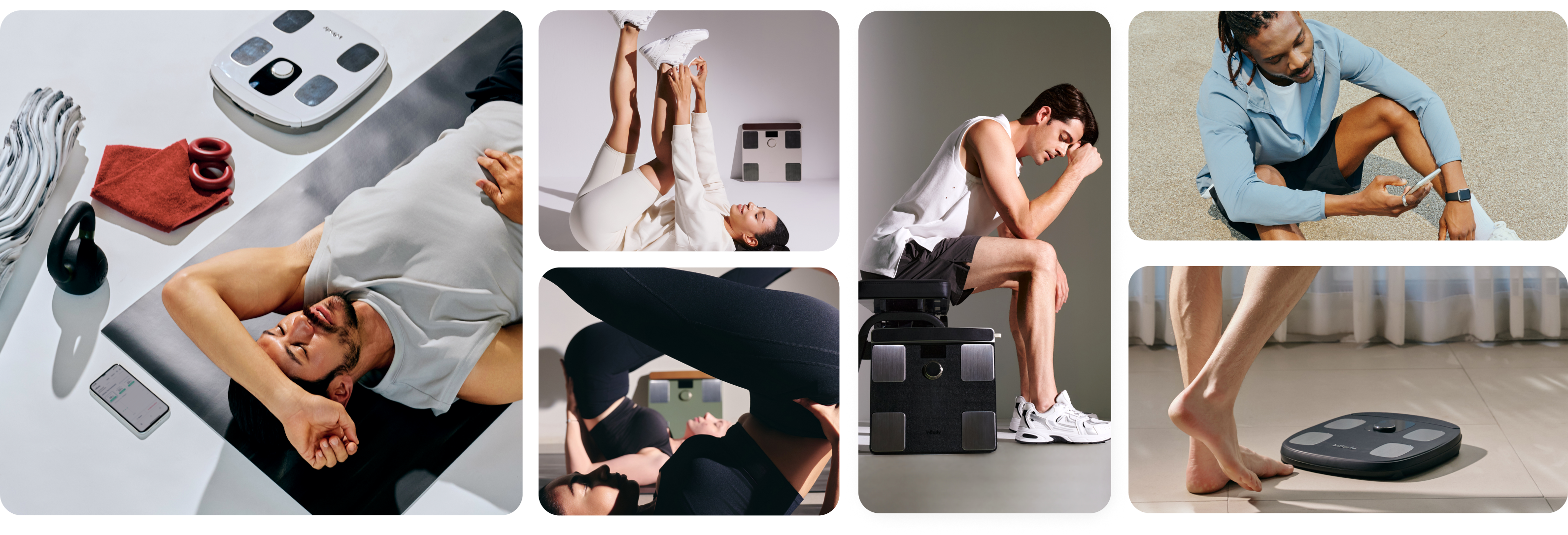 InBody: A Worldwide Leader in Body Composition Analysis