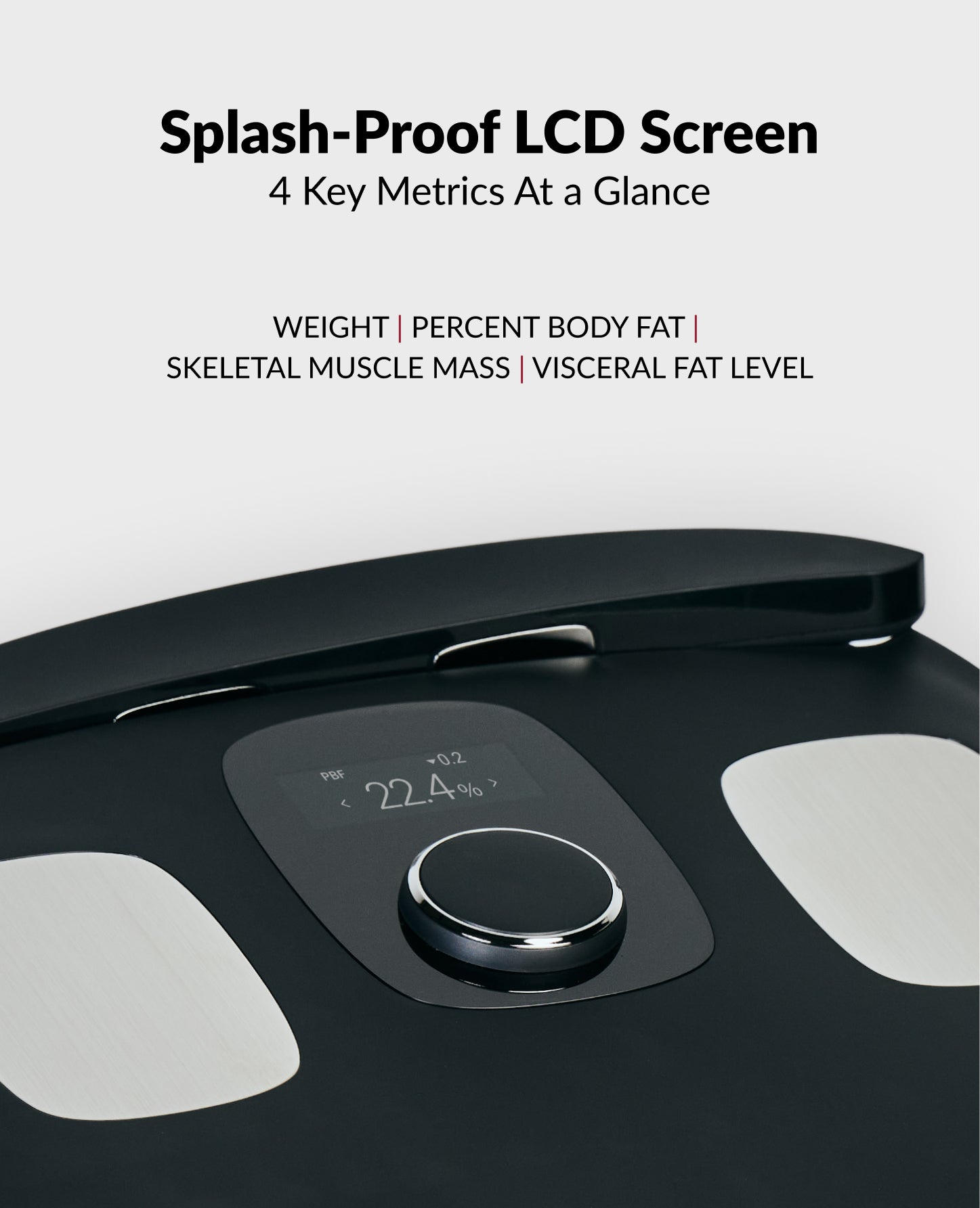 InBody Dial H30 Smart Body Composition Scale | InBody USA