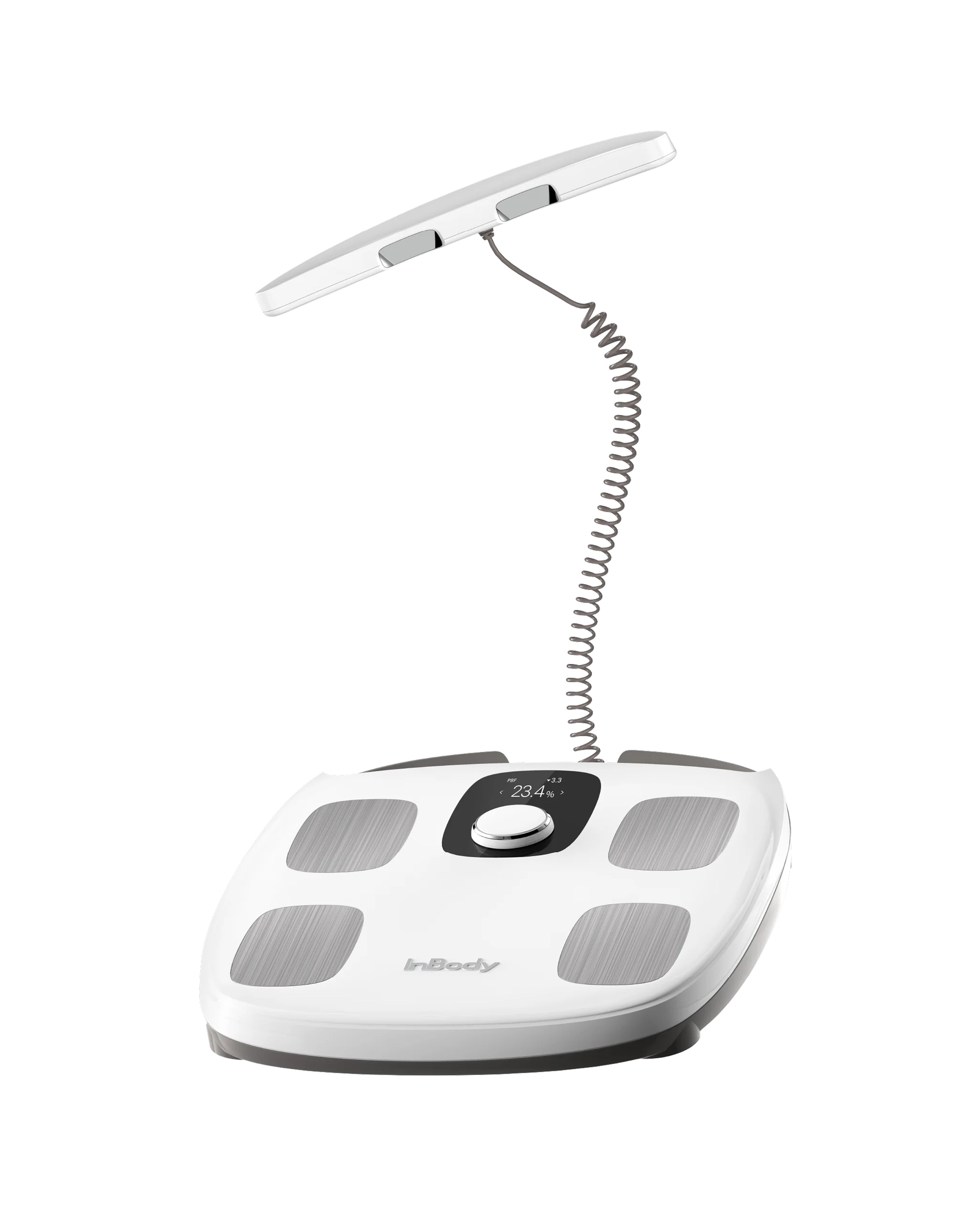 Enbody Machine InBody Dial H30 Smart Body Composition Scale | InBody USA