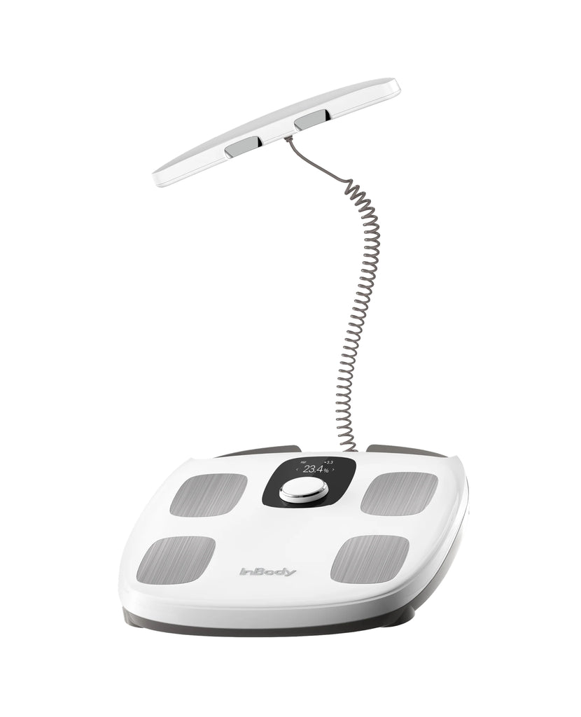 【定価37400円】InBody Dial H30 H30Nwi InBody Dial H30 Smart Body Composition Scale | InBody USA
