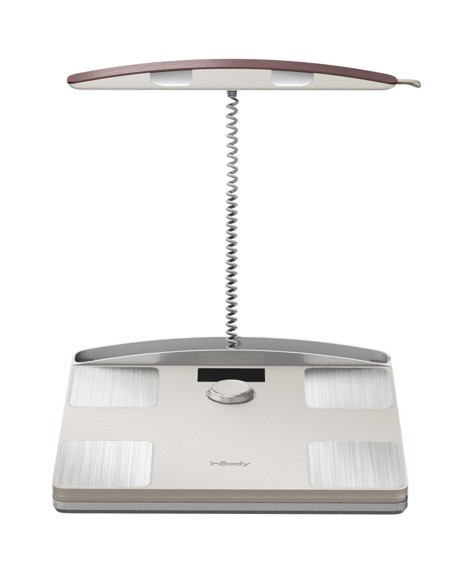 InBody Dial H40 Smart Body Composition Scale