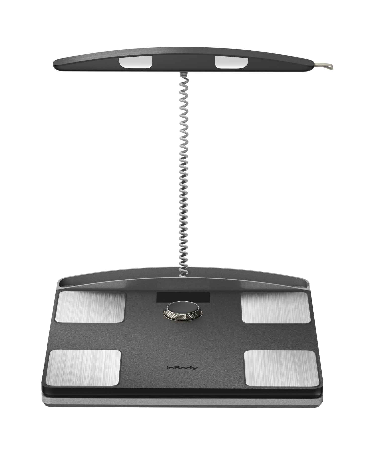 InBody Dial H40 Smart Body Composition Scale | InBody USA