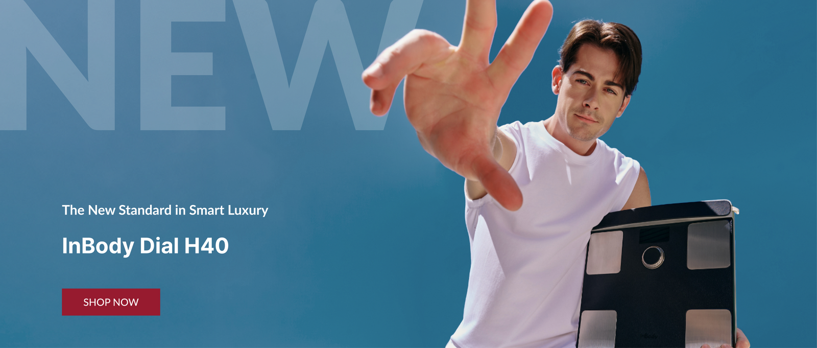 InBody: A Worldwide Leader in Body Composition Analysis InBody: A Worldwide Leader in Body Composition Analysis