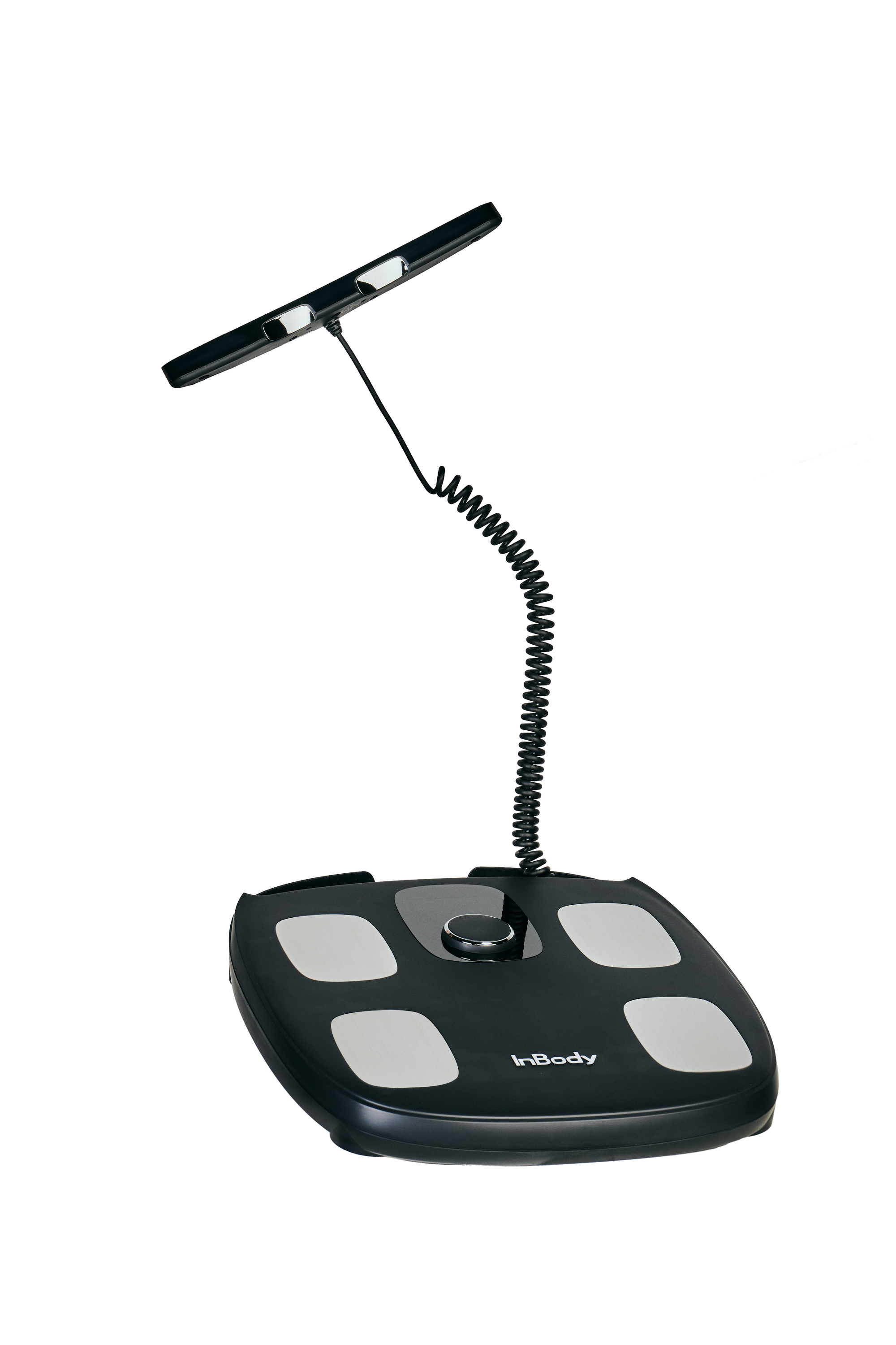 InBody DIAL H30 体脂肪計 InBody Dial H30 Smart Body Composition Scale | InBody USA