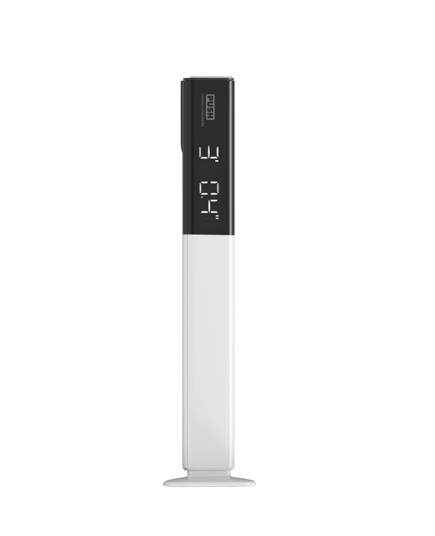 InBody PUSH 2.0 – Ultrasonic Digital Stadiometer (COMING SOON)