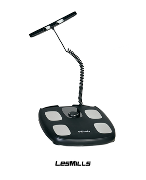 Bundle InBody x Les Mills
