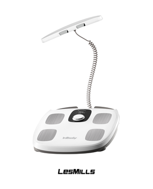 Bundle InBody x Les Mills
