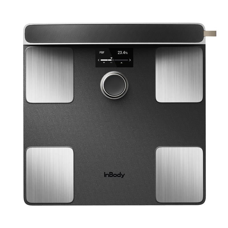 InBody Dial H40 Smart Body Composition Scale | InBody USA