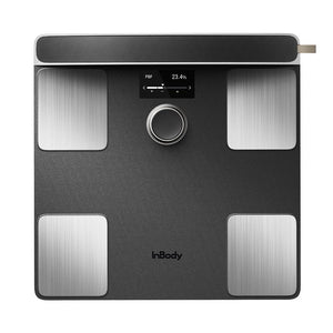 InBody Dial H40 Smart Body Composition Scale