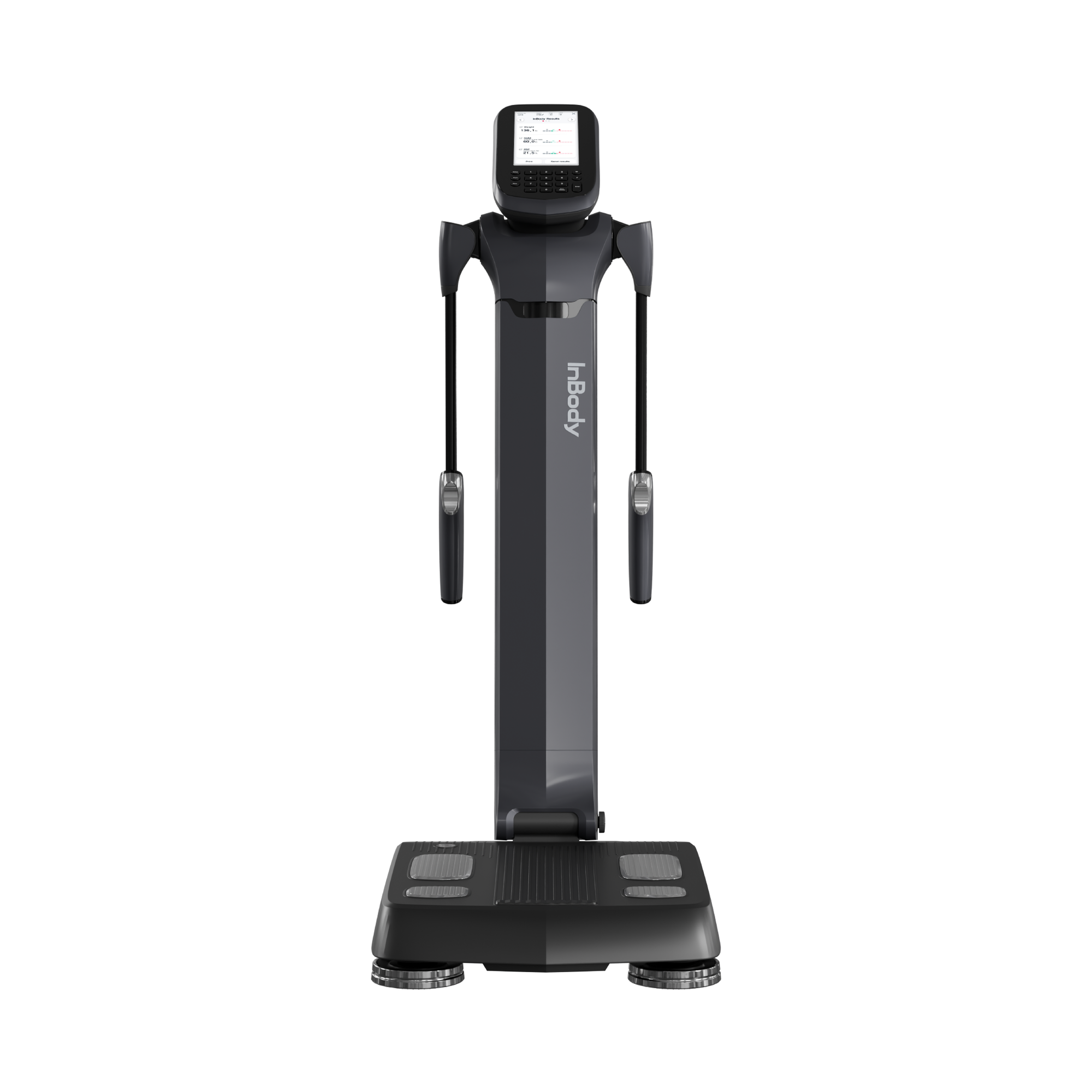 InBody 380 Body Composition Analyzer - InBody USA