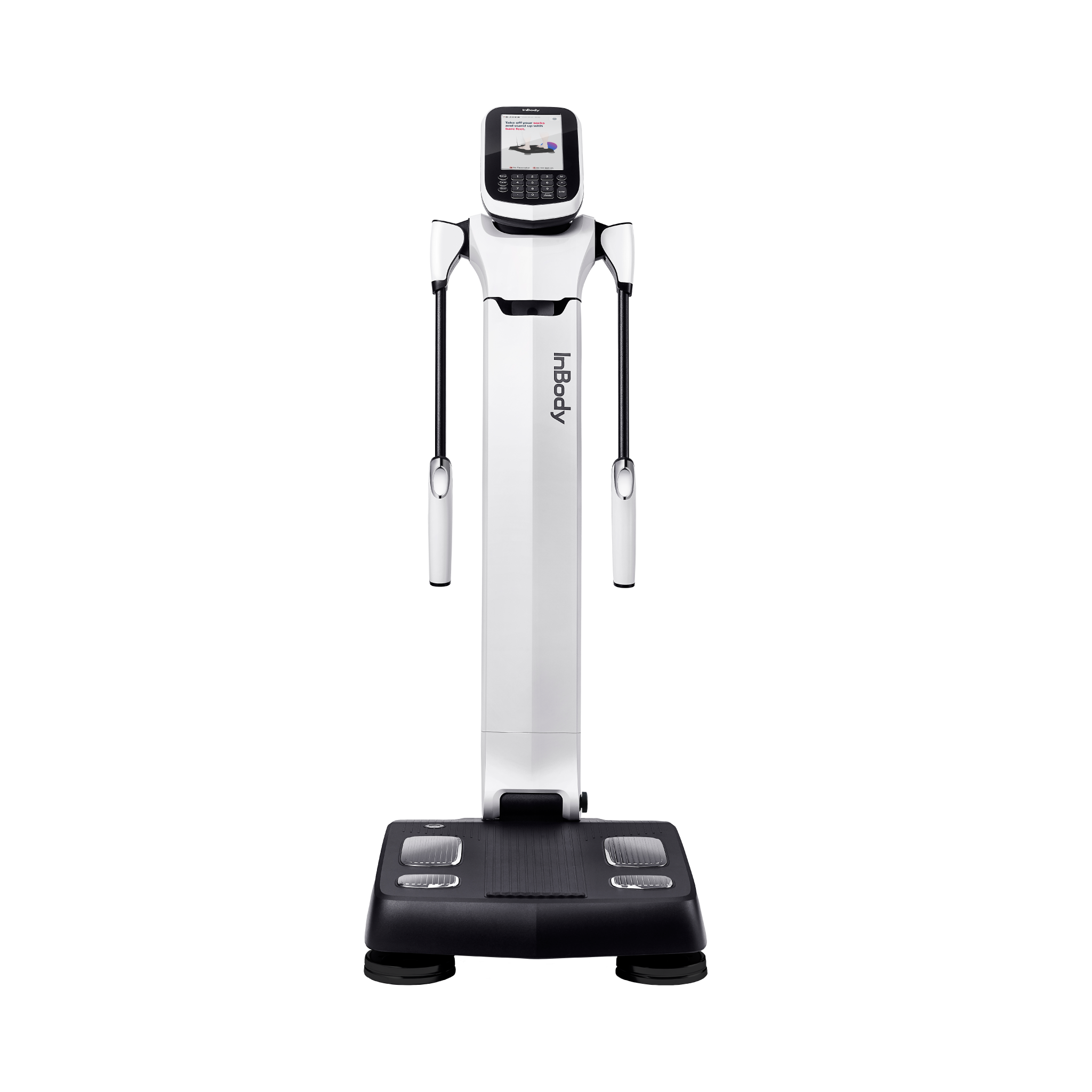 InBody 380 Body Composition Analyzer - InBody USA InBody 380 Body Composition Analyzer - InBody USA