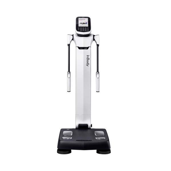 InBody 380 Body Composition Analyzer - InBody USA
