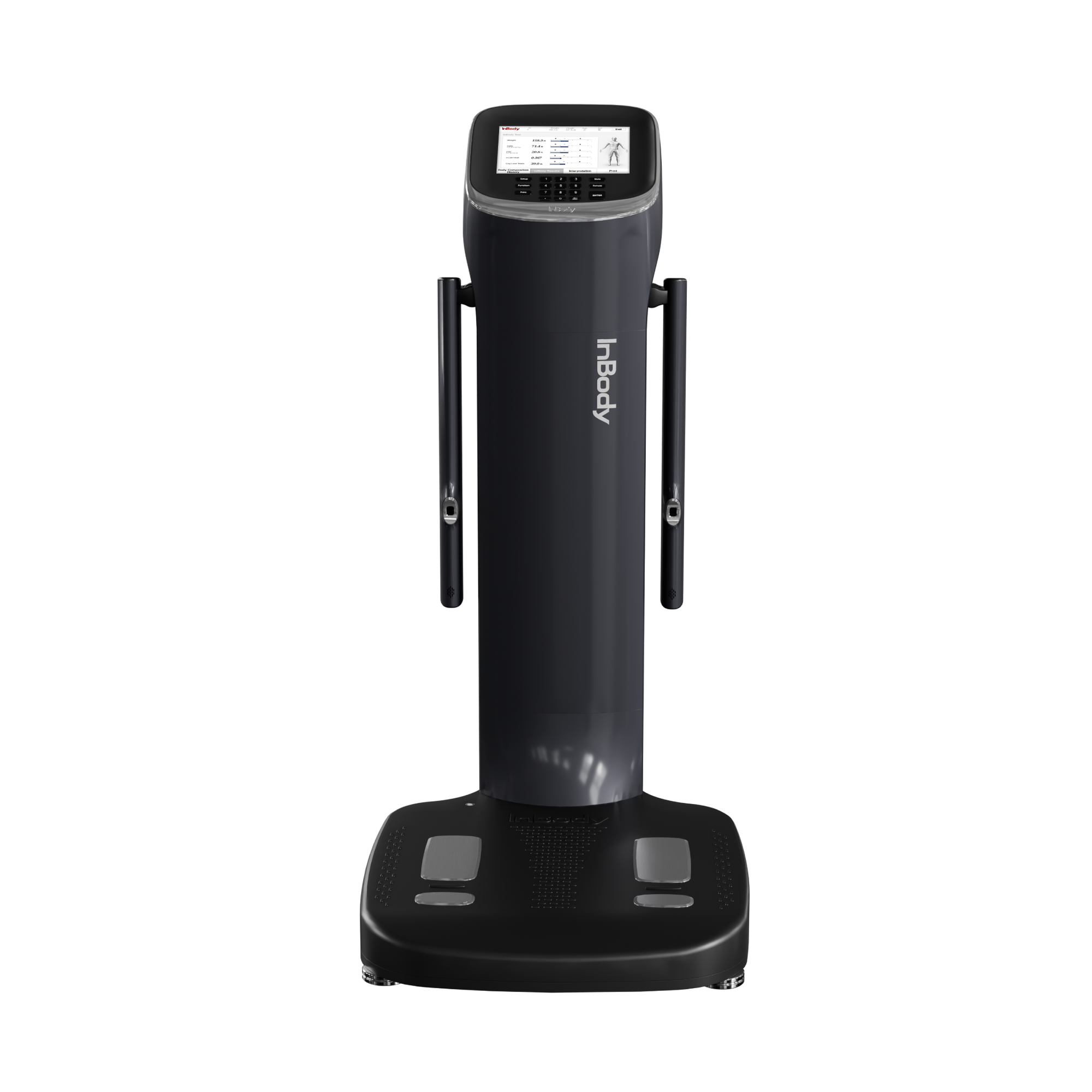 InBody 970S Body Composition Analyzer - InBody USA InBody 970S Body Composition Analyzer - InBody USA