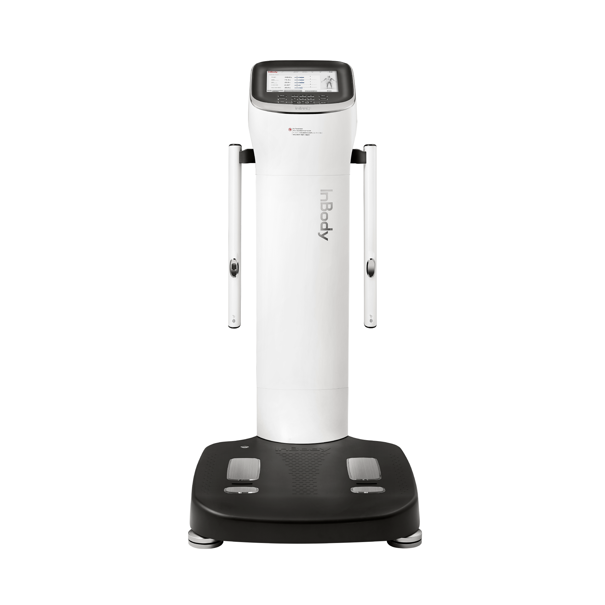 InBody 970S Body Composition Analyzer - InBody USA
