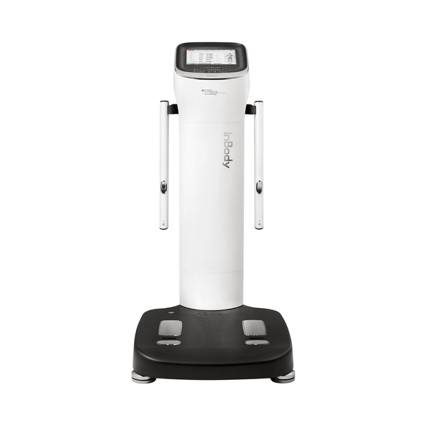 InBody 970S Body Composition Analyzer - InBody USA