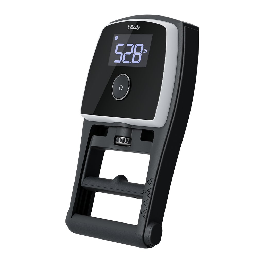 InGrip Handheld Dynamometer - InBody USA