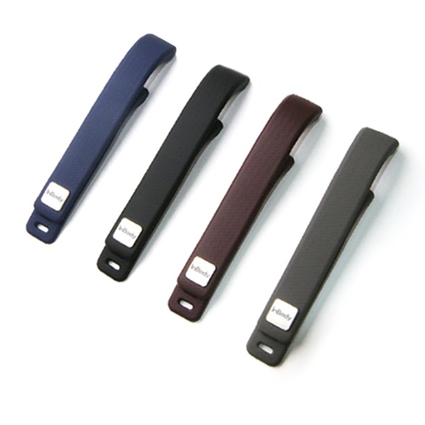 InBody Band 2 Replacement Straps