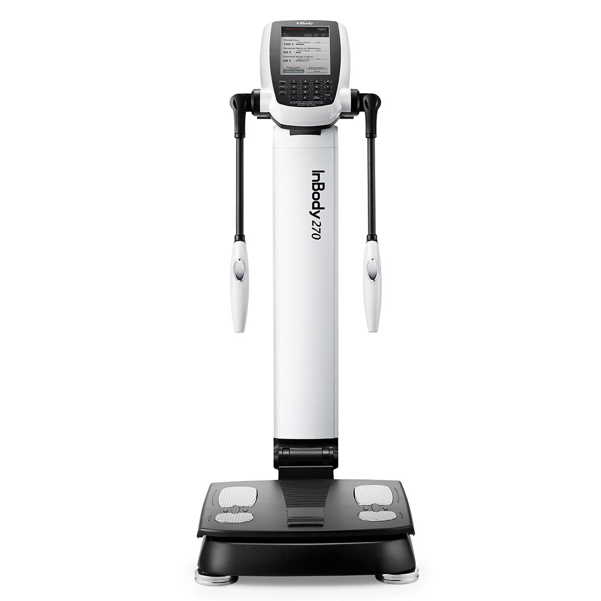 InBody 580 Body Composition Analyzer - InBody USA