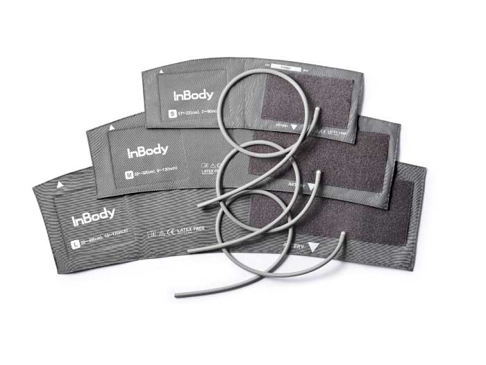 BPBIO 220 Cuff