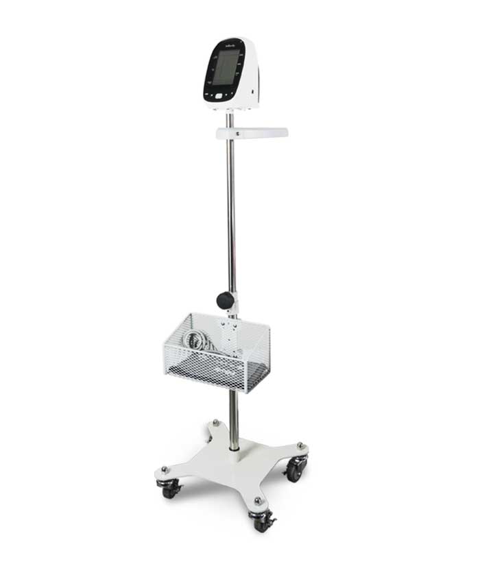 BPBIO 220/250 Mobile Cart