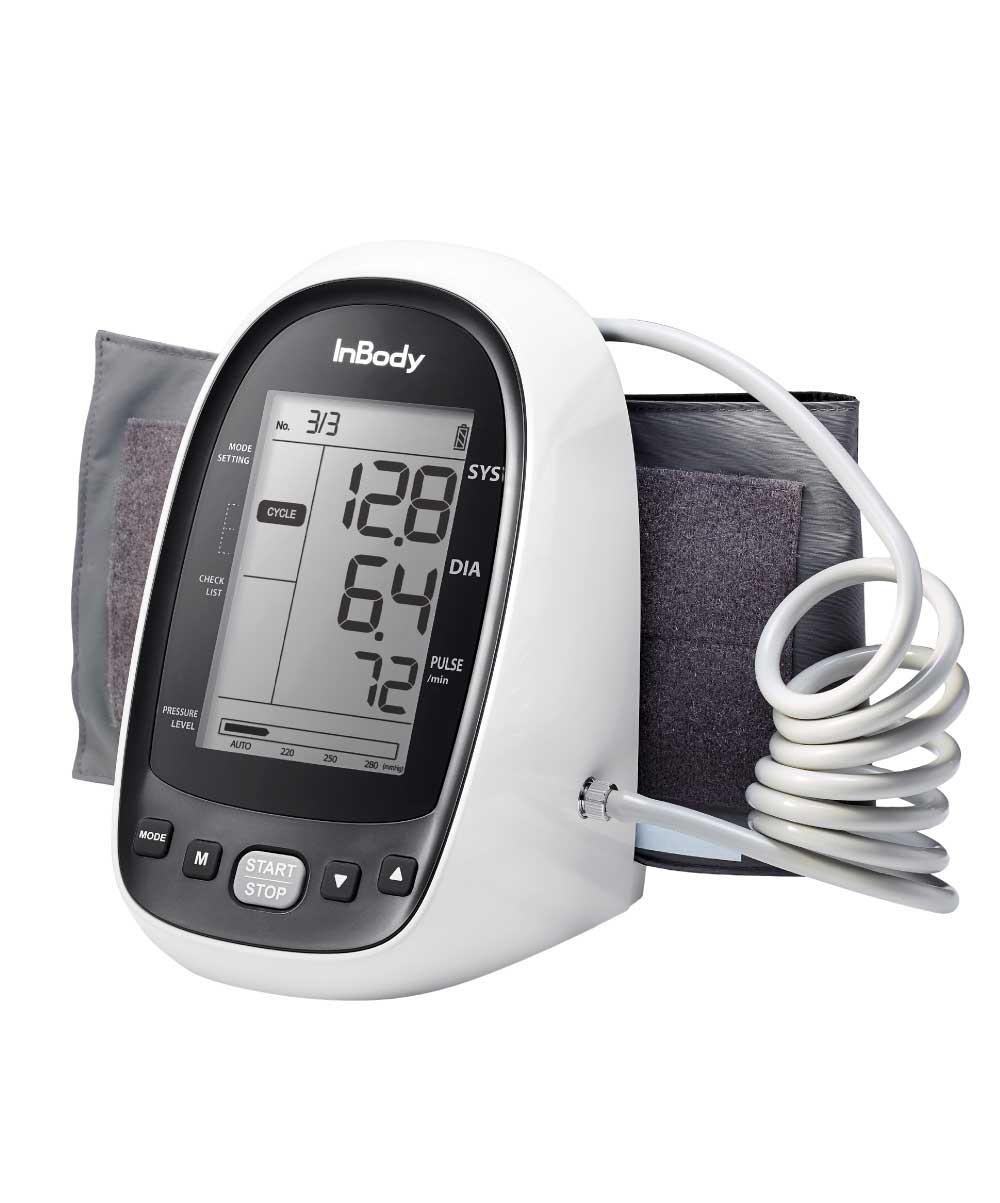 Body composition monitor InBody 170 - Swifina Trading