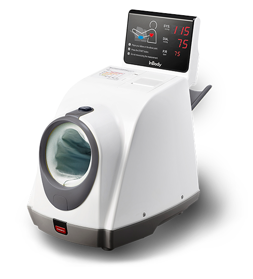 BPBIO 750