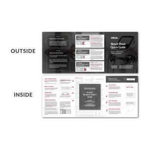 InBody Quick Guide